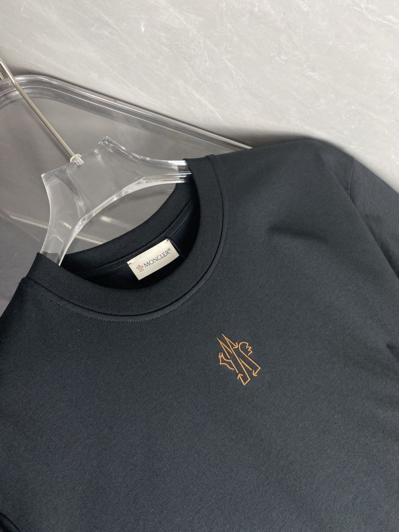 Moncler T-Shirts